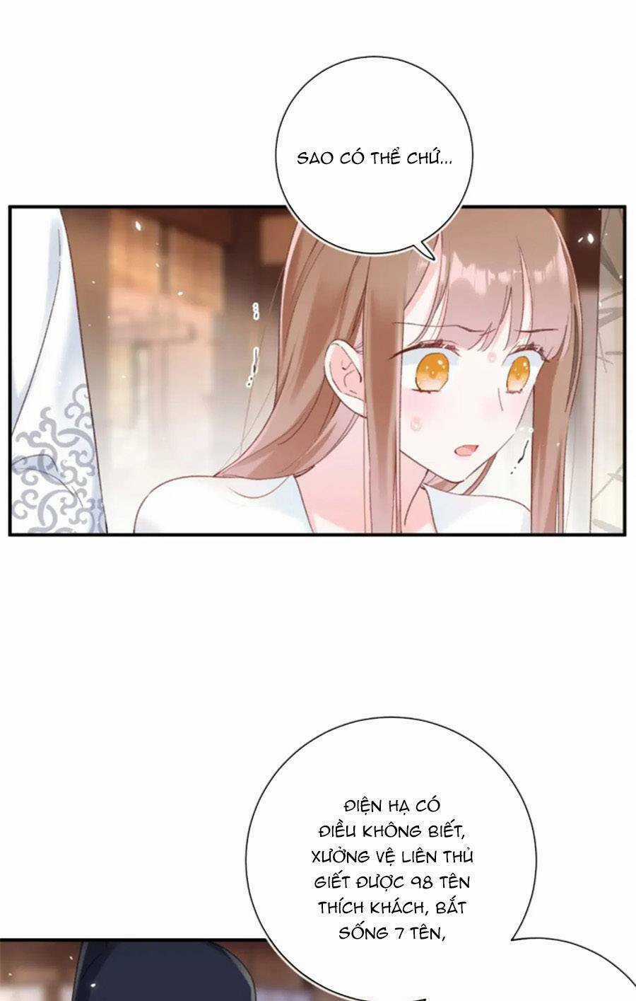 Lui Lui Lui Lui Ra! Chapter 110 trang 7