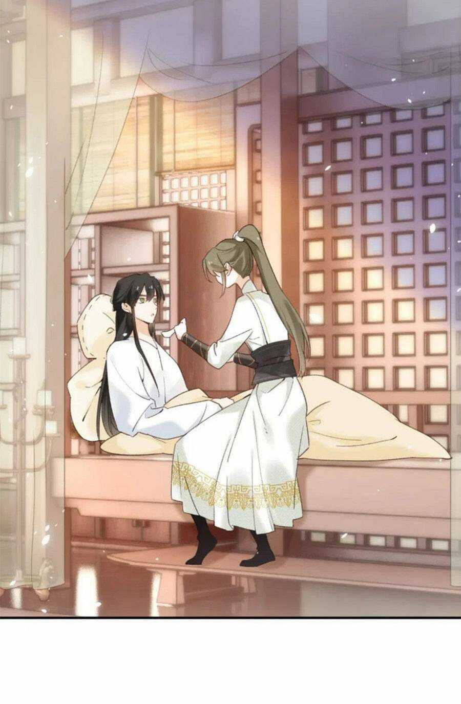 Lui Lui Lui Lui Ra! Chapter 111 trang 10