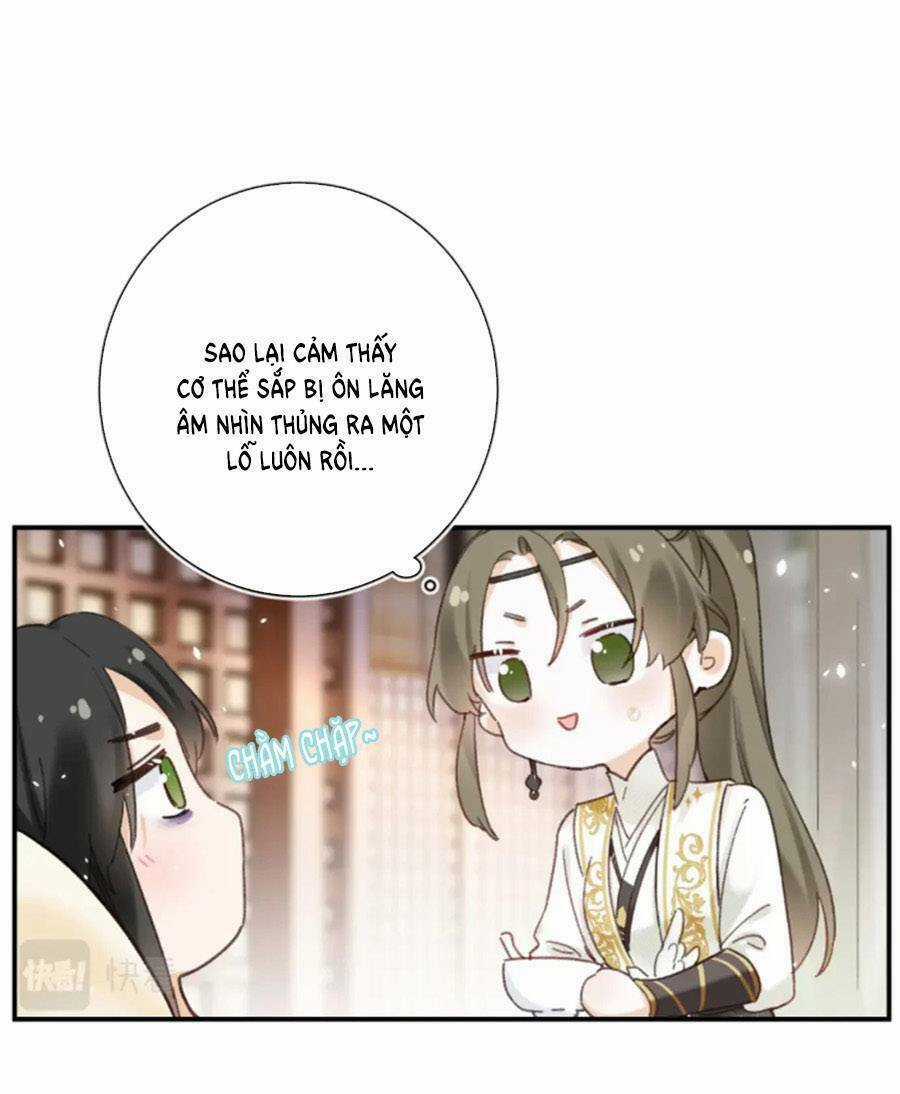 Lui Lui Lui Lui Ra! Chapter 111 trang 11