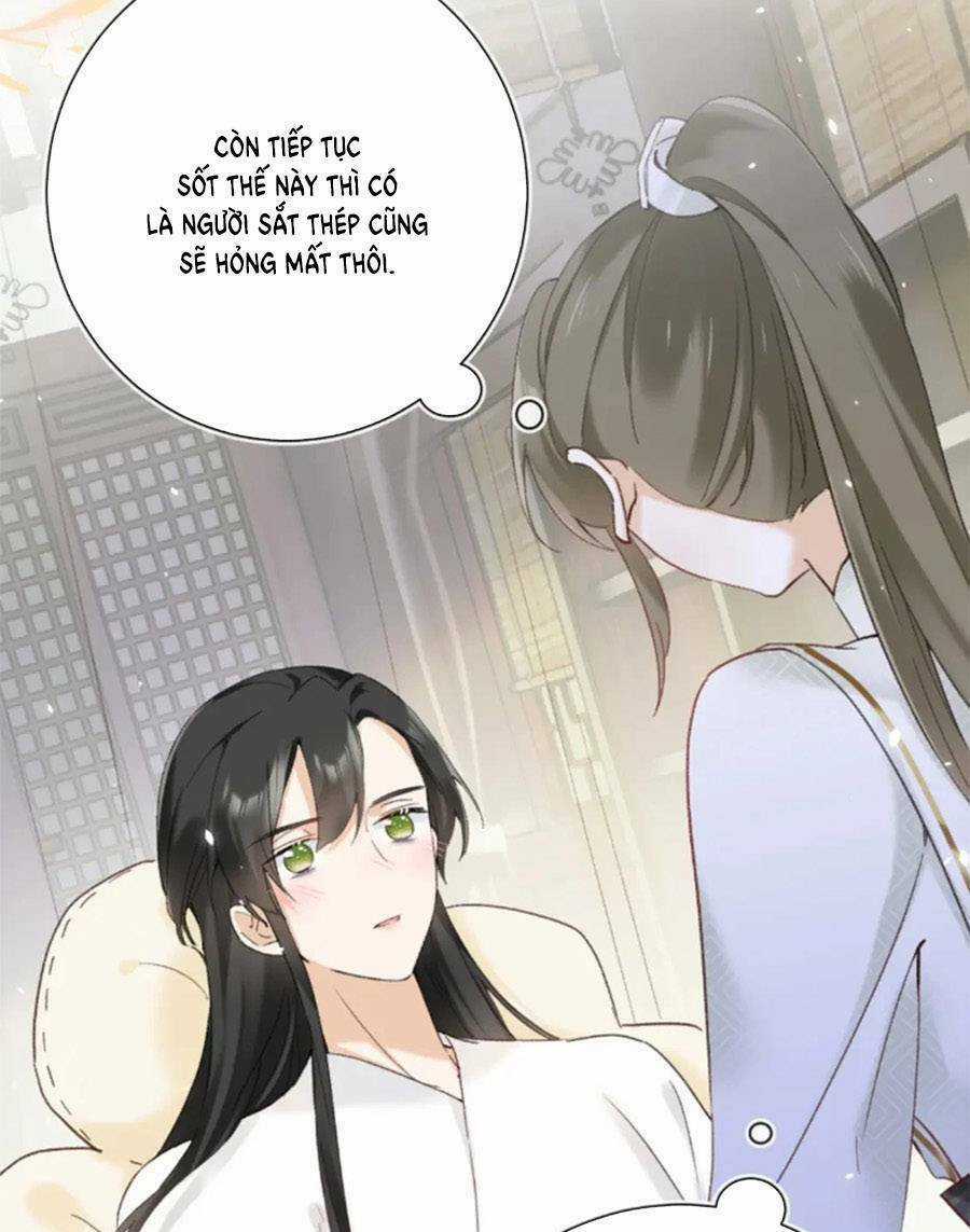 Lui Lui Lui Lui Ra! Chapter 111 trang 15