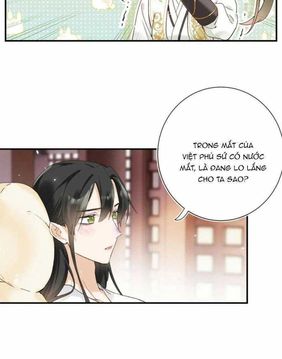 Lui Lui Lui Lui Ra! Chapter 111 trang 18