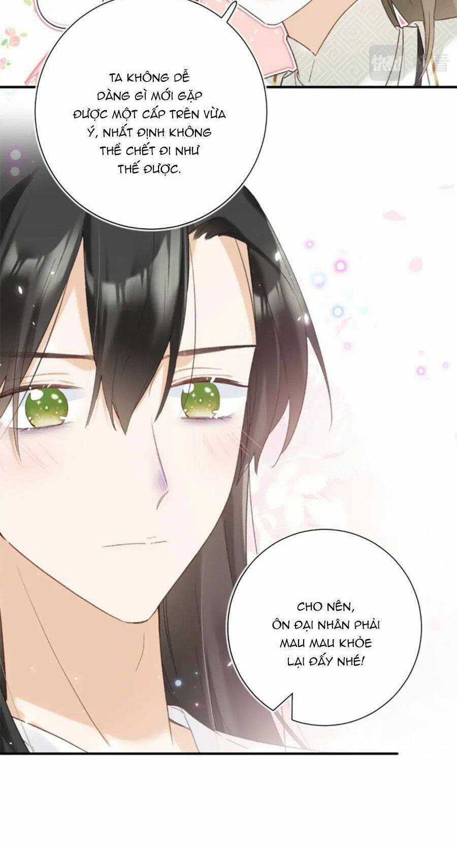 Lui Lui Lui Lui Ra! Chapter 111 trang 20