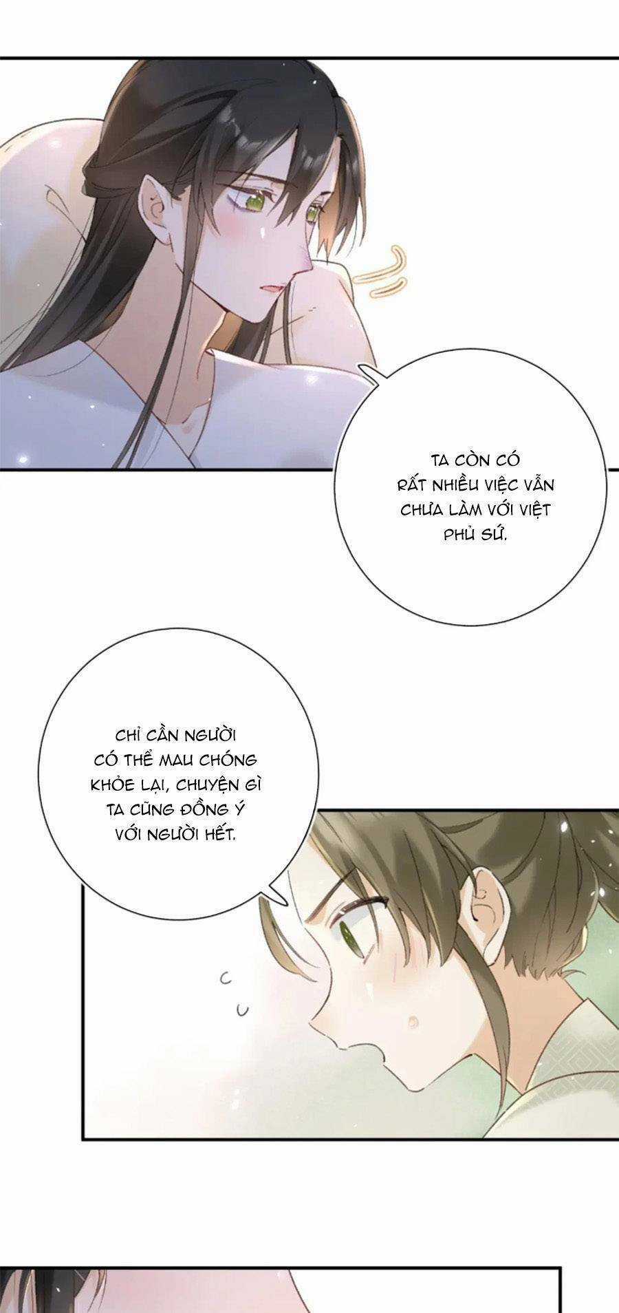 Lui Lui Lui Lui Ra! Chapter 111 trang 21