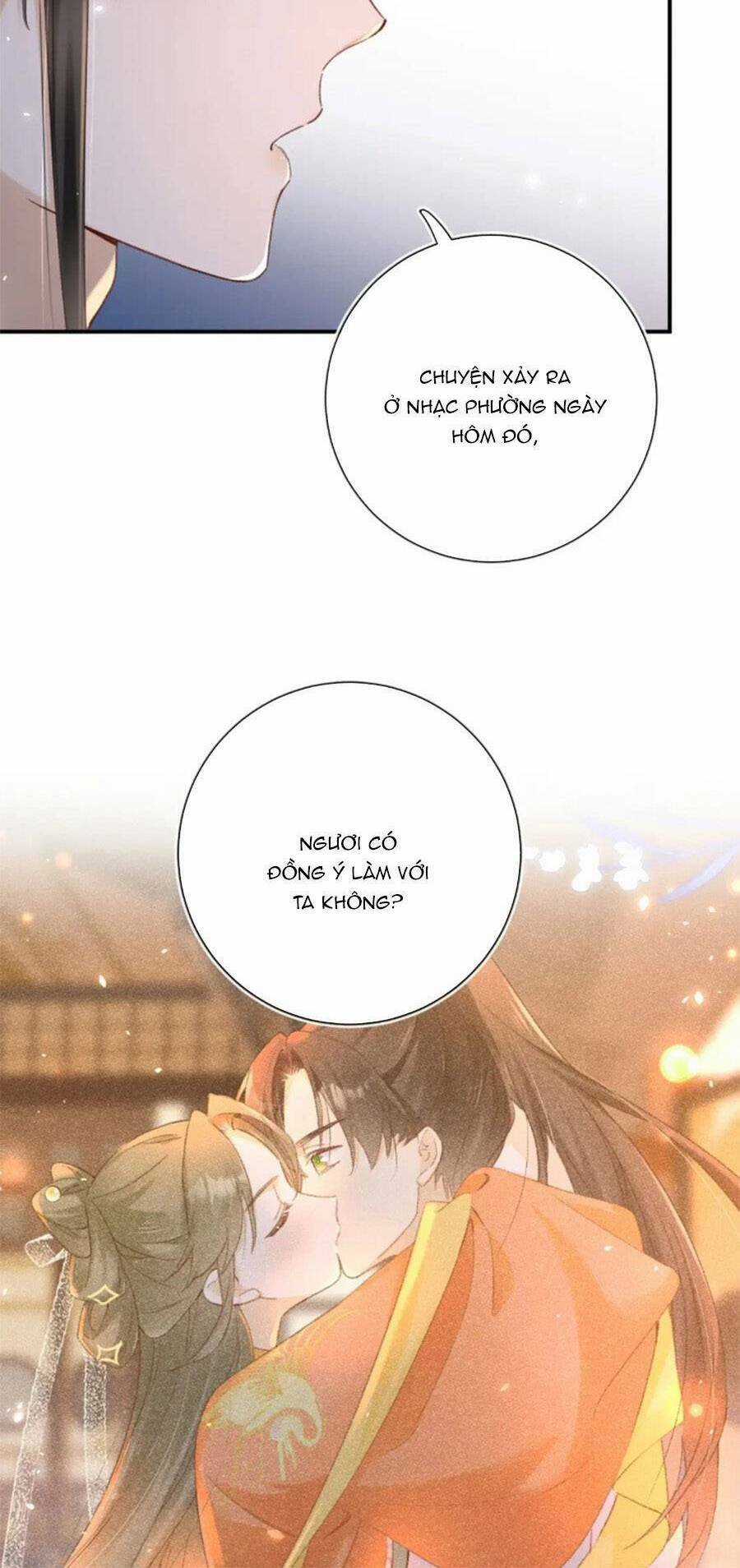 Lui Lui Lui Lui Ra! Chapter 111 trang 22