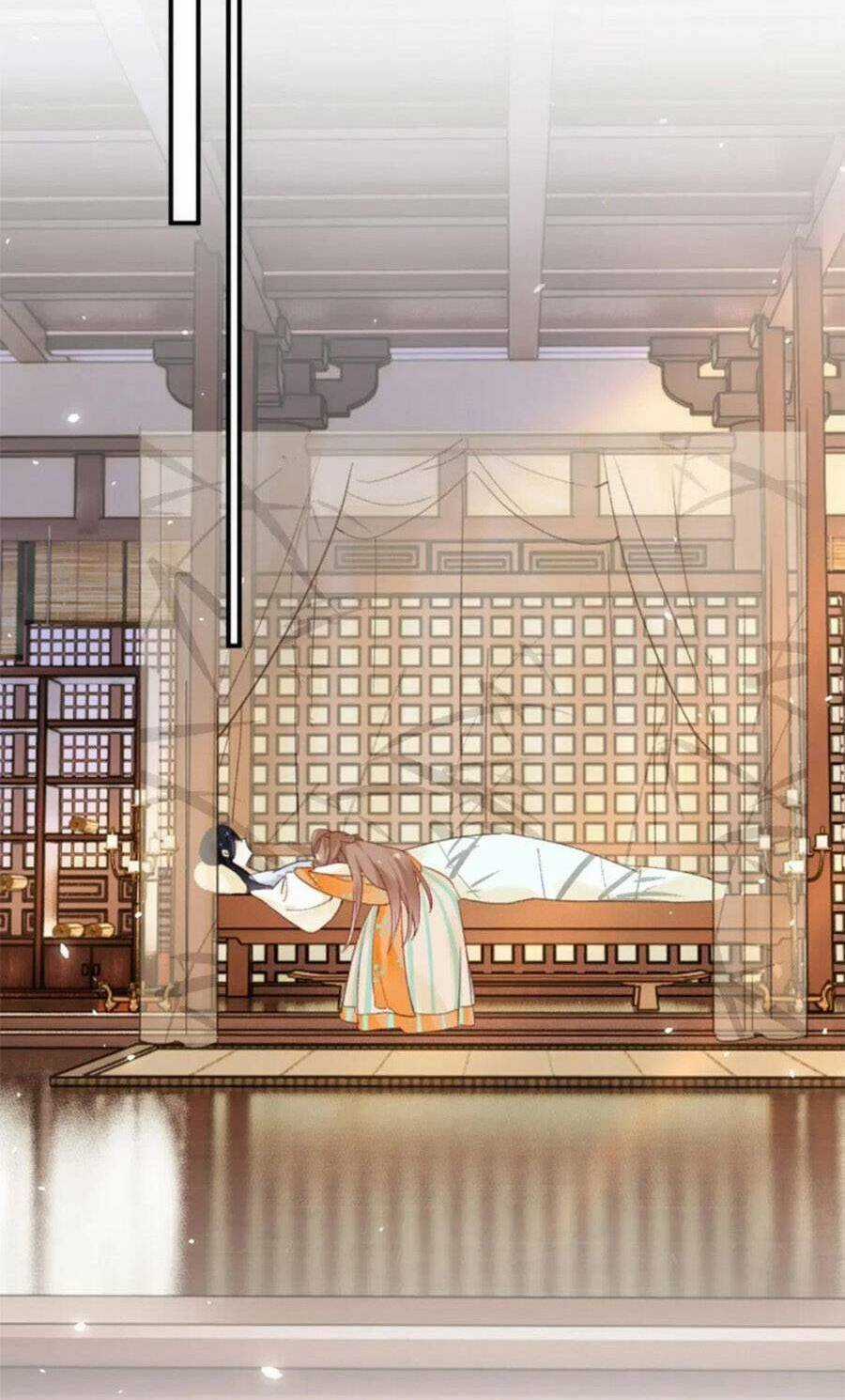 Lui Lui Lui Lui Ra! Chapter 111 trang 34