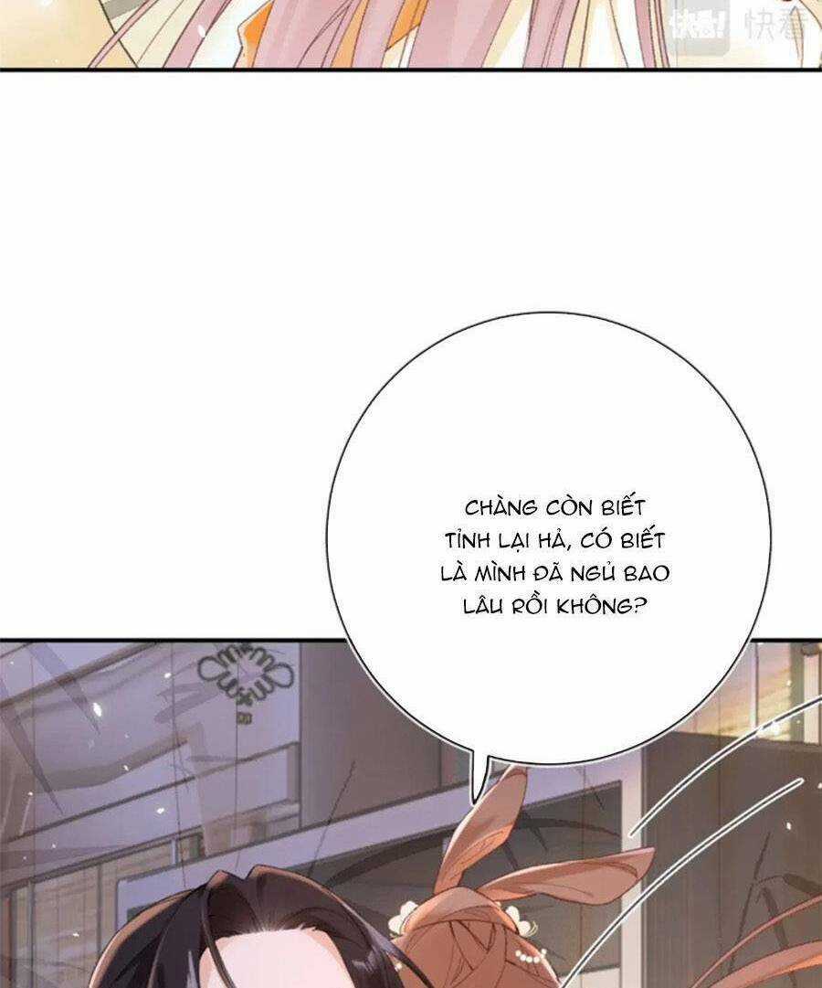 Lui Lui Lui Lui Ra! Chapter 111 trang 37