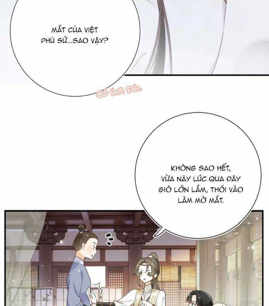 Lui Lui Lui Lui Ra! Chapter 111 trang 4