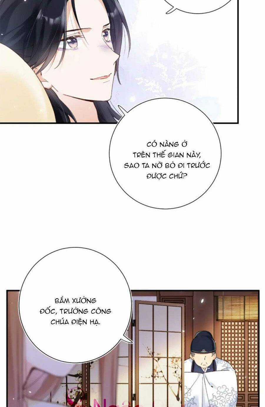 Lui Lui Lui Lui Ra! Chapter 111 trang 40