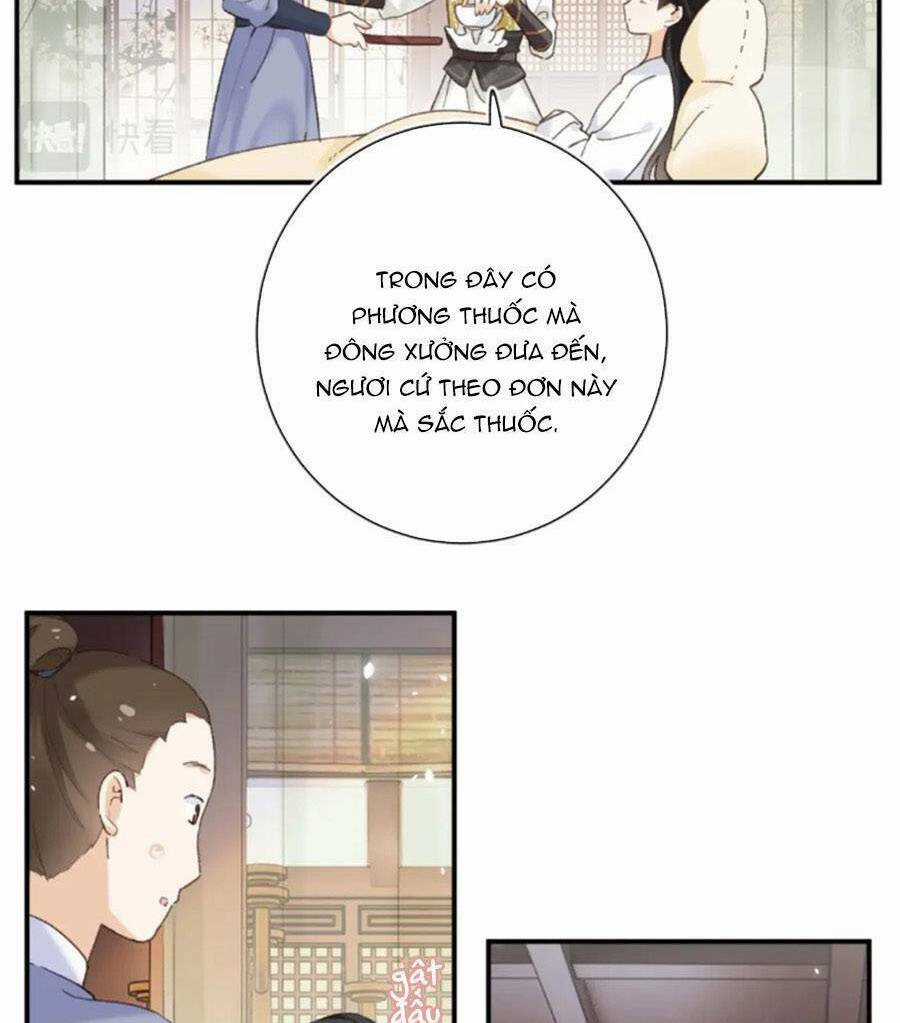 Lui Lui Lui Lui Ra! Chapter 111 trang 5