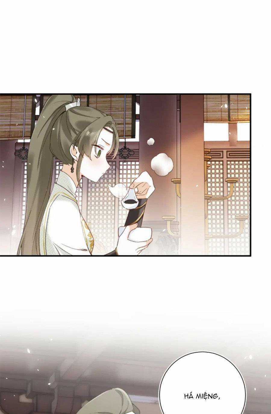 Lui Lui Lui Lui Ra! Chapter 111 trang 7