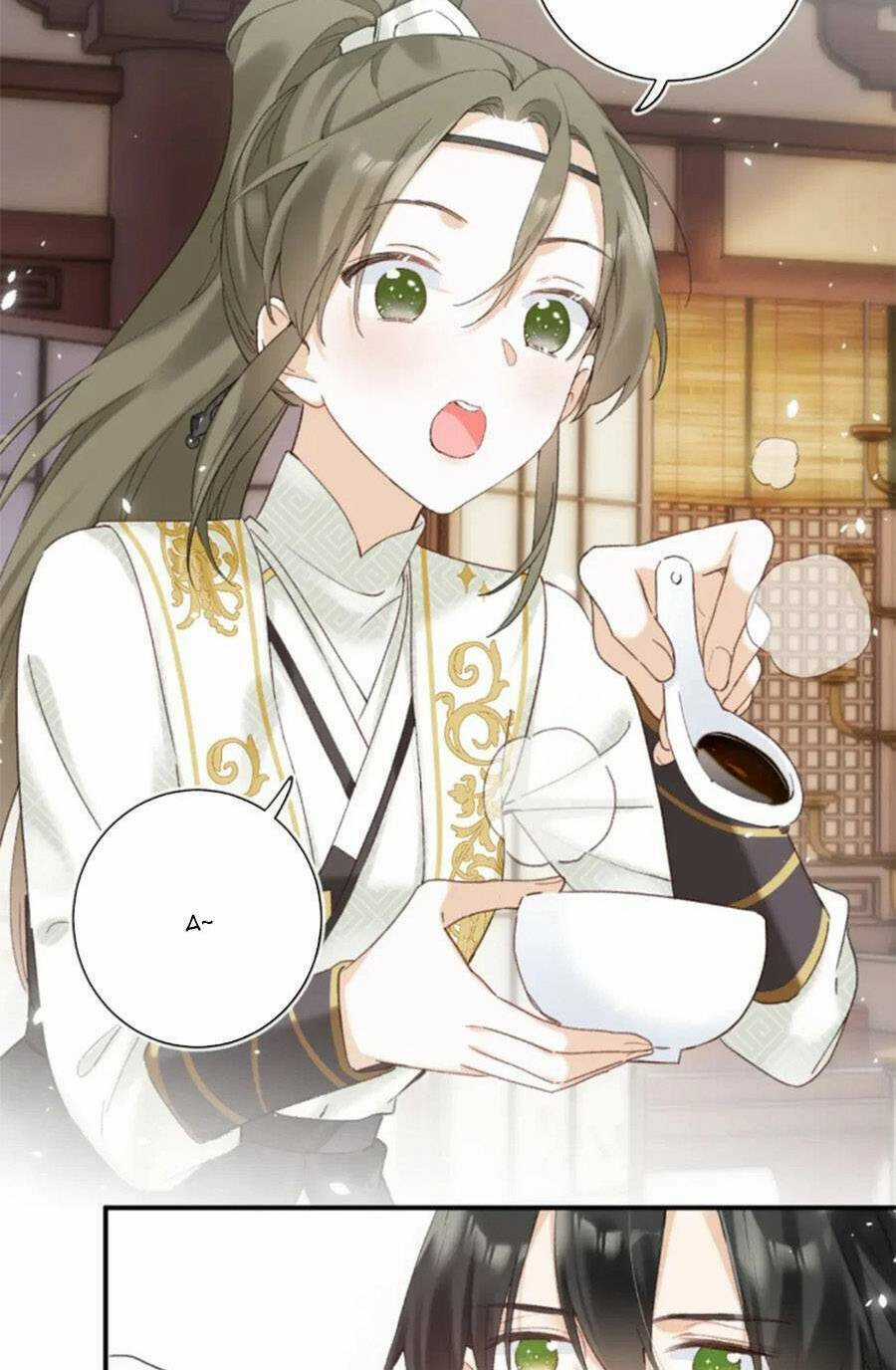 Lui Lui Lui Lui Ra! Chapter 111 trang 8