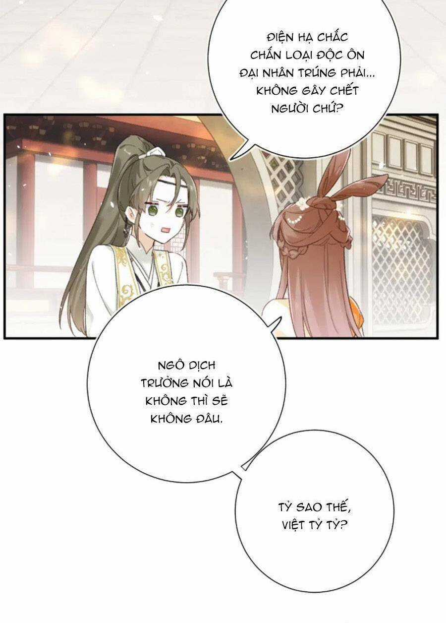 Lui Lui Lui Lui Ra! Chapter 112 trang 15