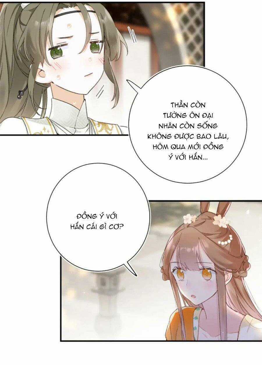 Lui Lui Lui Lui Ra! Chapter 112 trang 16