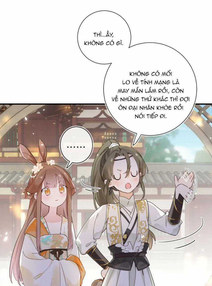 Lui Lui Lui Lui Ra! Chapter 112 trang 17