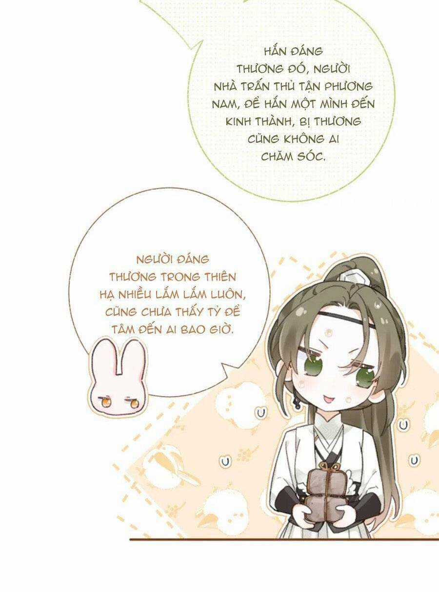 Lui Lui Lui Lui Ra! Chapter 112 trang 19