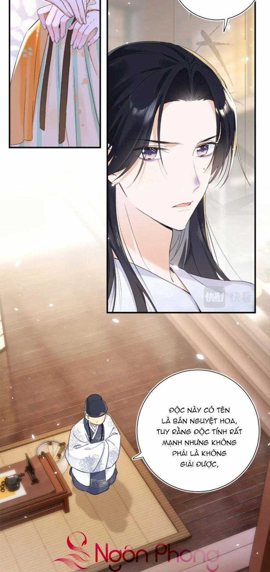 Lui Lui Lui Lui Ra! Chapter 112 trang 2