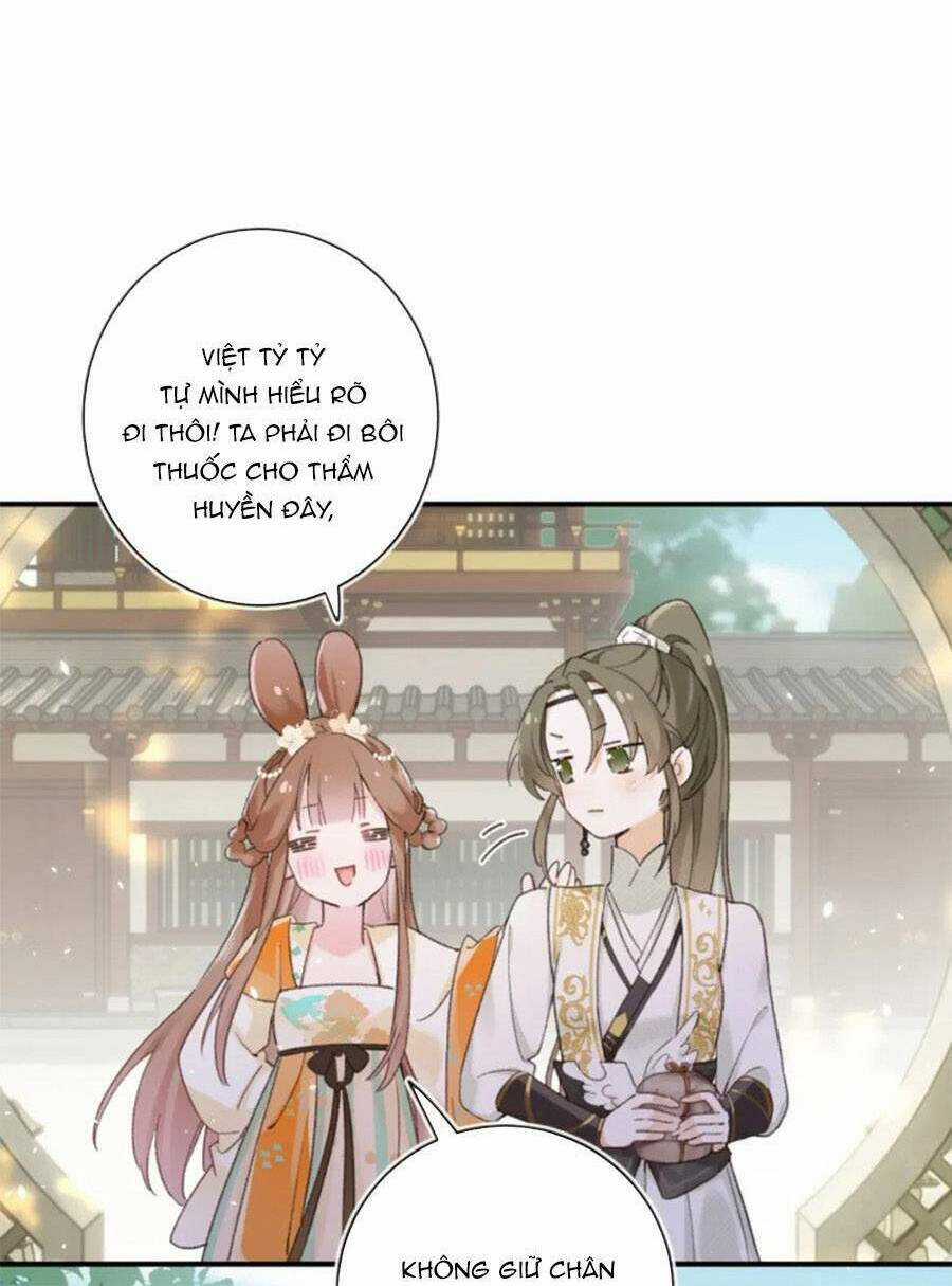 Lui Lui Lui Lui Ra! Chapter 112 trang 20