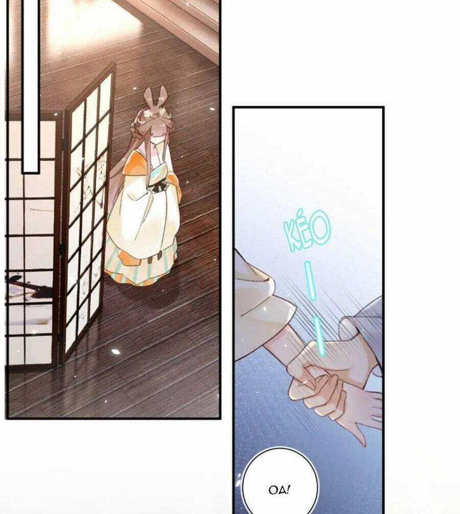 Lui Lui Lui Lui Ra! Chapter 112 trang 24