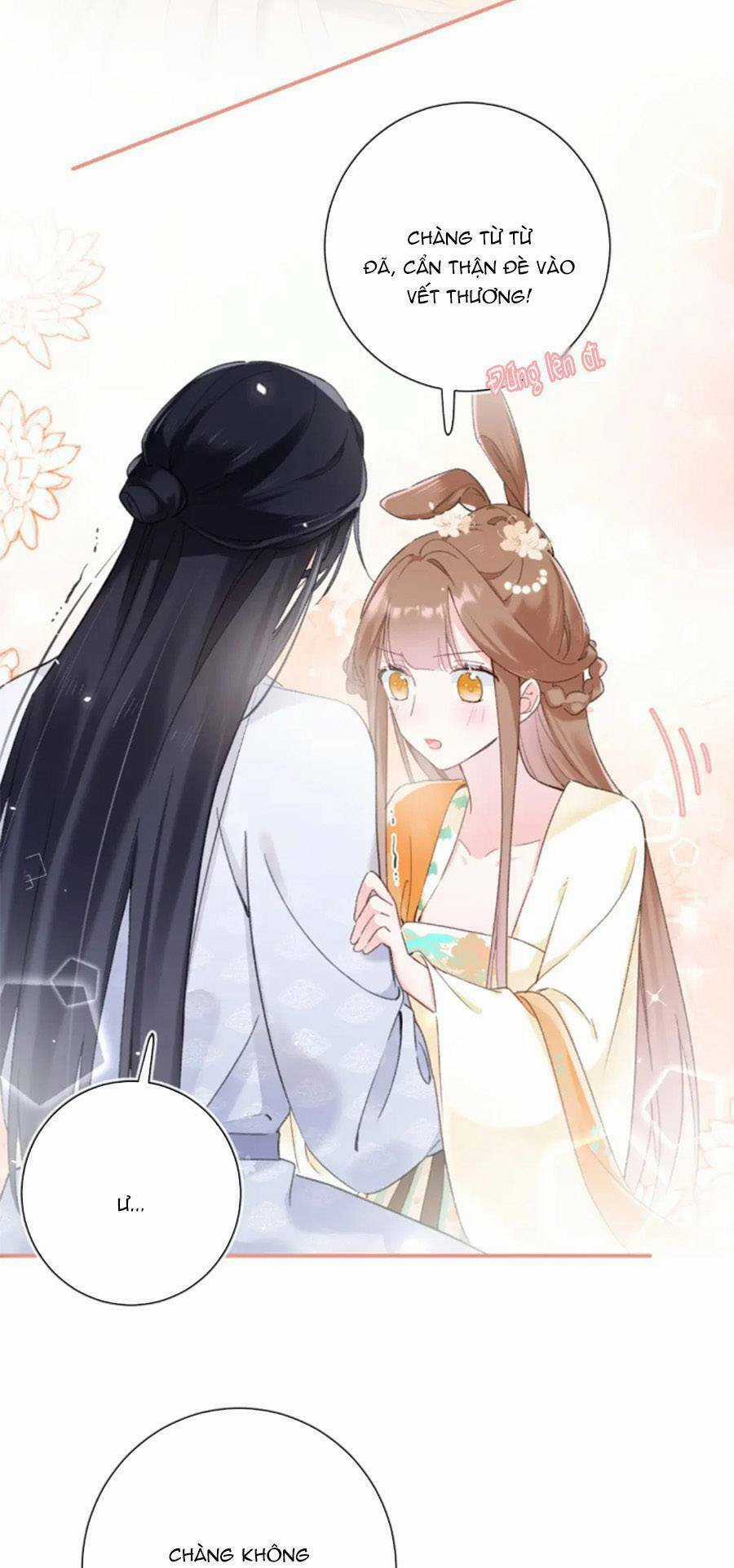 Lui Lui Lui Lui Ra! Chapter 112 trang 27