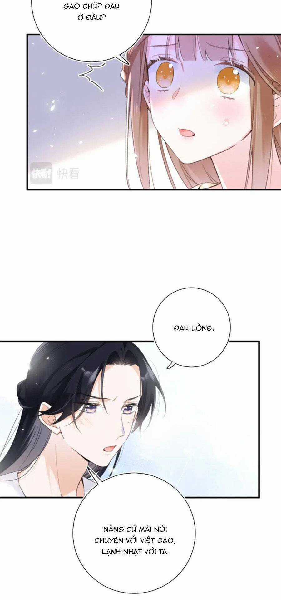 Lui Lui Lui Lui Ra! Chapter 112 trang 28