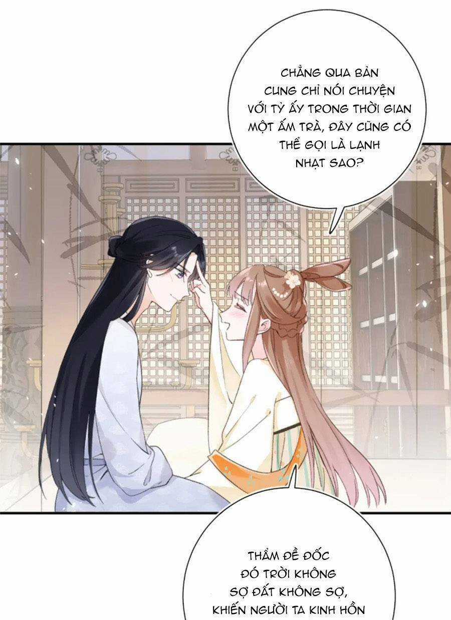 Lui Lui Lui Lui Ra! Chapter 112 trang 29