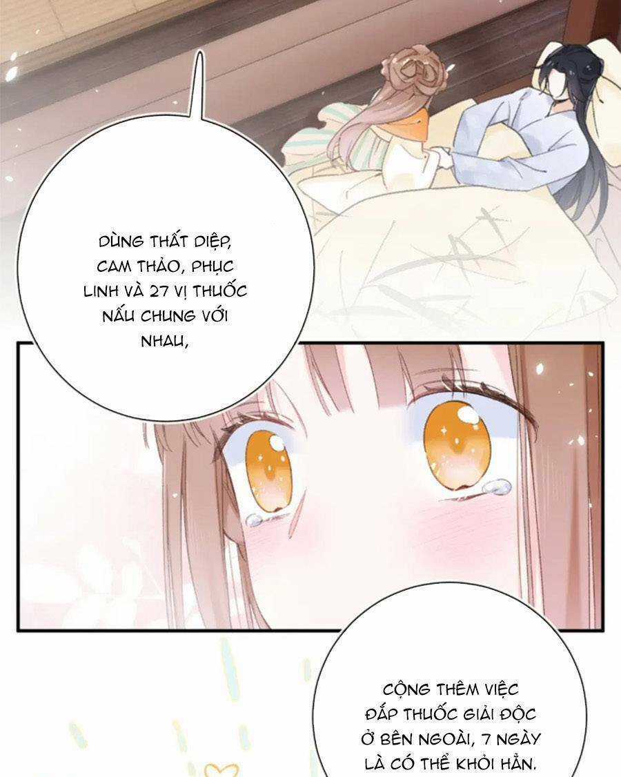 Lui Lui Lui Lui Ra! Chapter 112 trang 3