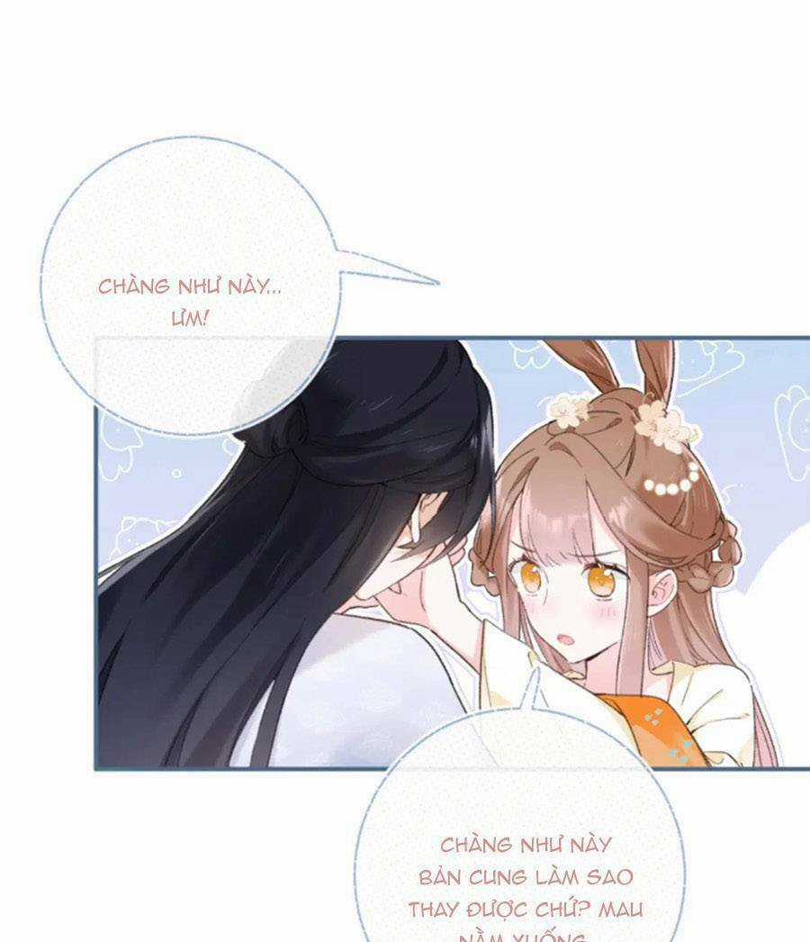 Lui Lui Lui Lui Ra! Chapter 112 trang 33