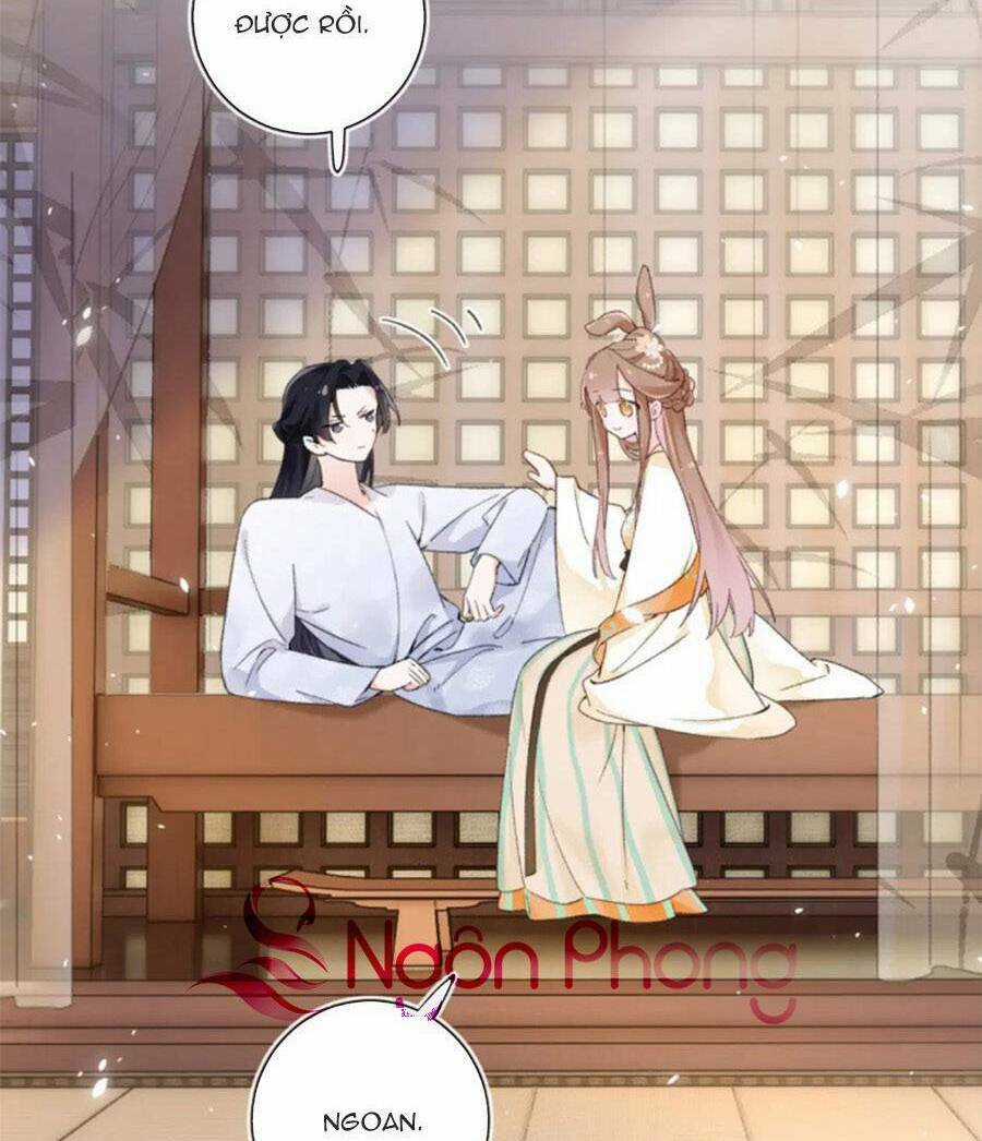 Lui Lui Lui Lui Ra! Chapter 112 trang 35