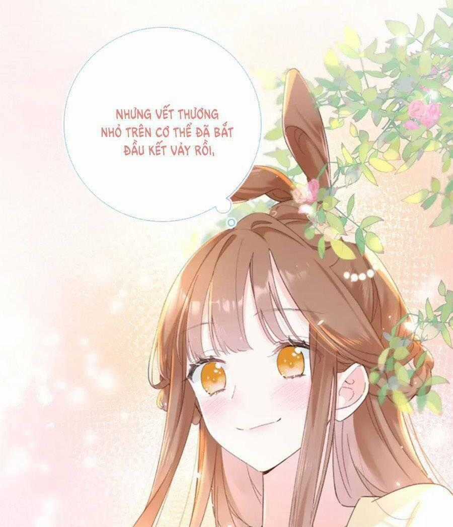 Lui Lui Lui Lui Ra! Chapter 112 trang 37