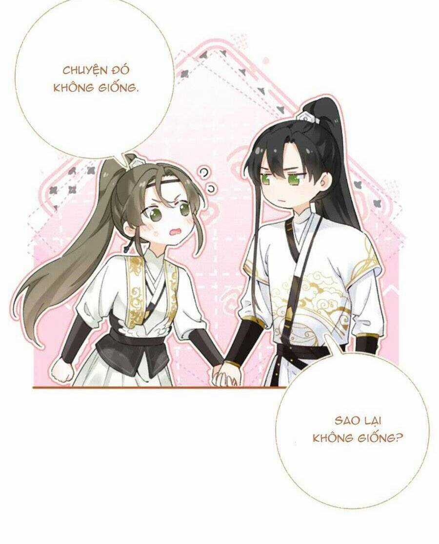 Lui Lui Lui Lui Ra! Chapter 113 trang 10