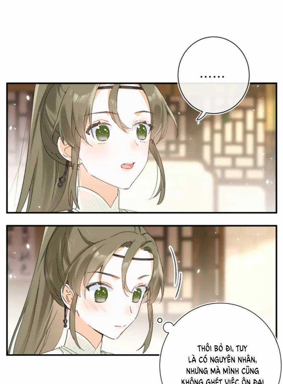 Lui Lui Lui Lui Ra! Chapter 113 trang 11