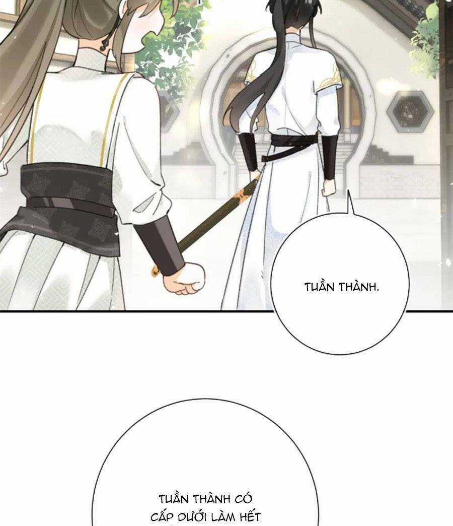 Lui Lui Lui Lui Ra! Chapter 113 trang 17