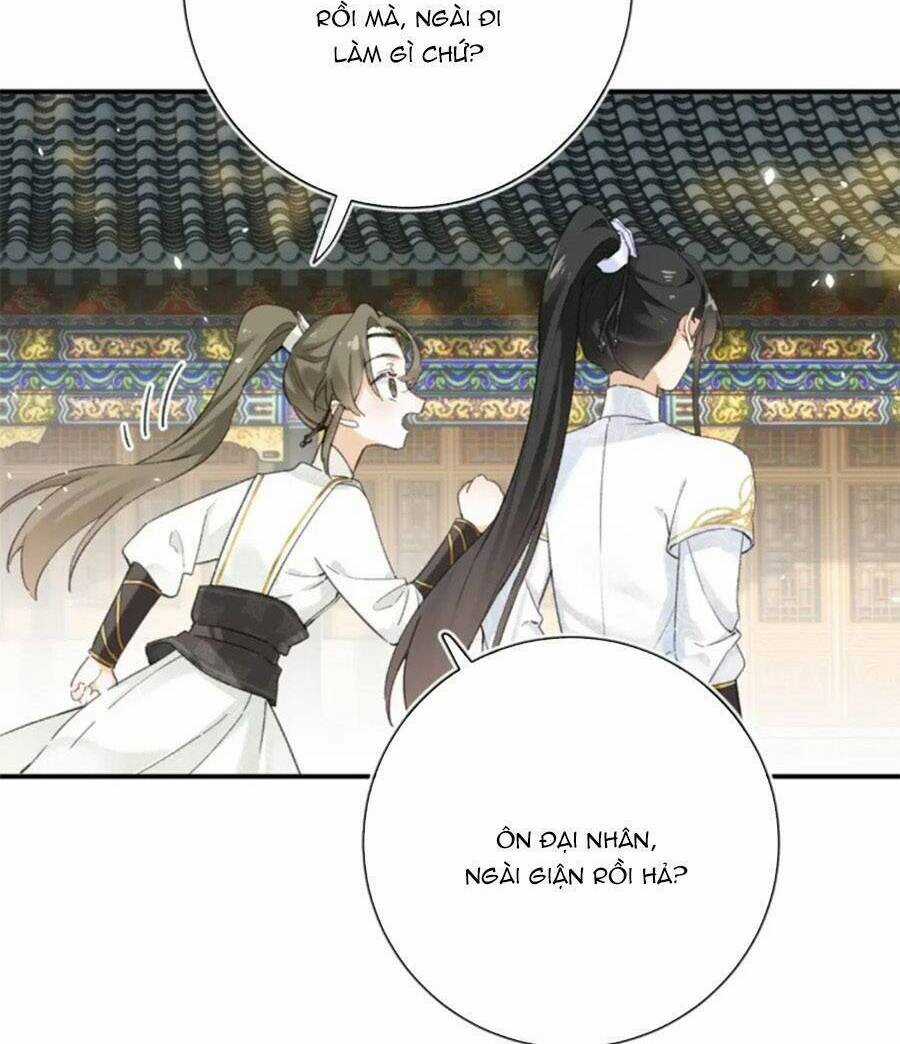 Lui Lui Lui Lui Ra! Chapter 113 trang 18