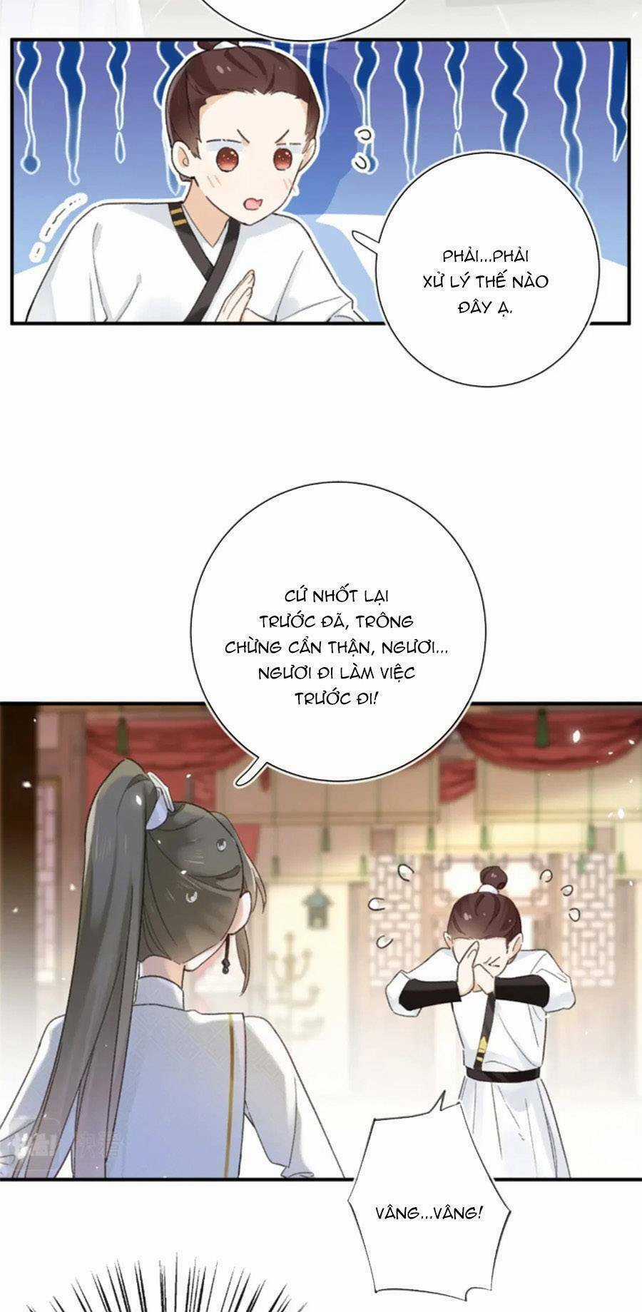 Lui Lui Lui Lui Ra! Chapter 113 trang 2