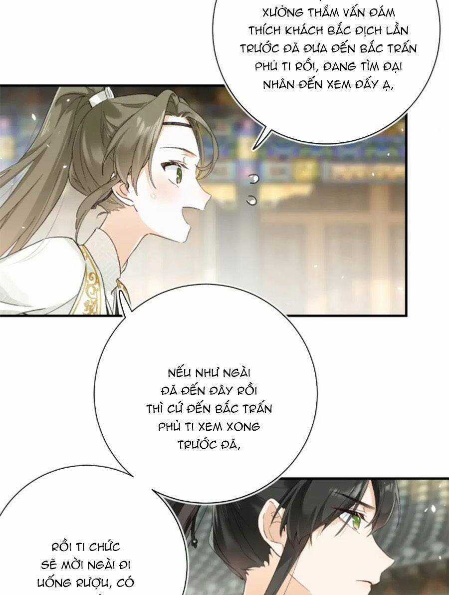 Lui Lui Lui Lui Ra! Chapter 113 trang 20