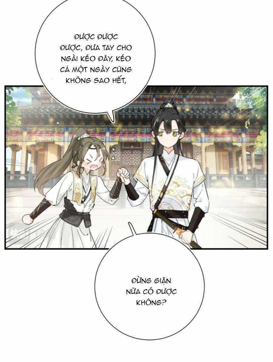 Lui Lui Lui Lui Ra! Chapter 113 trang 22