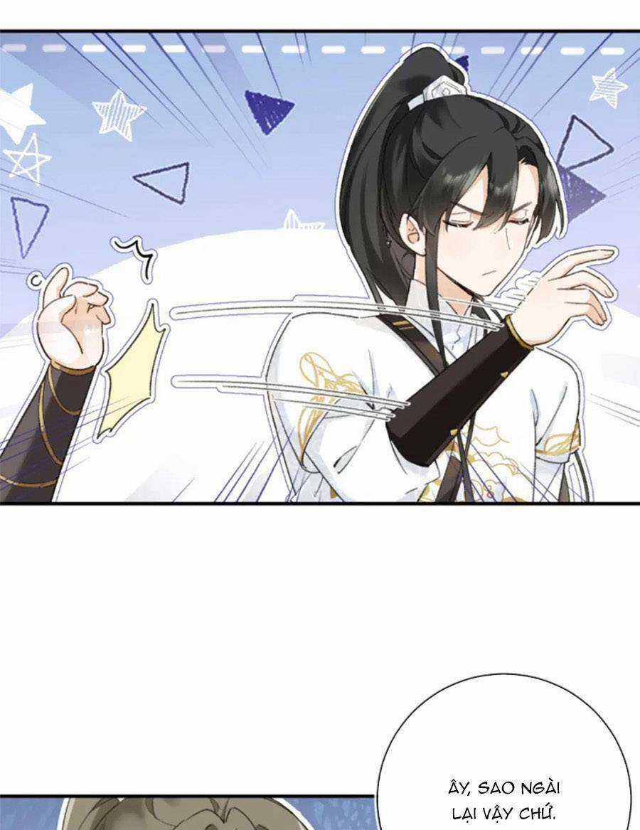 Lui Lui Lui Lui Ra! Chapter 113 trang 23