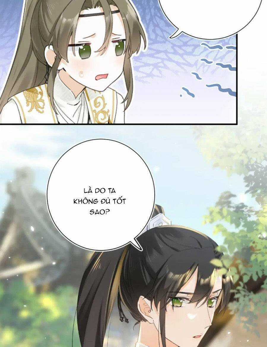 Lui Lui Lui Lui Ra! Chapter 113 trang 24