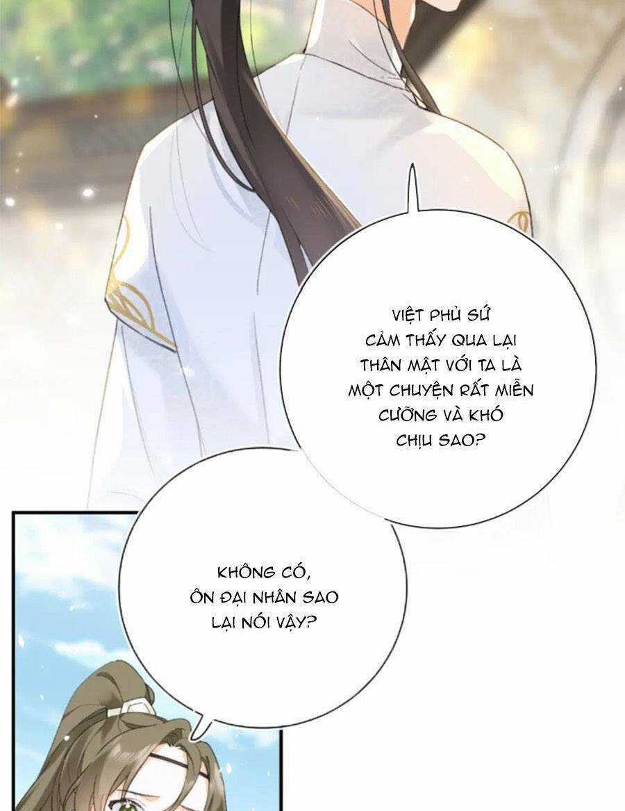 Lui Lui Lui Lui Ra! Chapter 113 trang 25