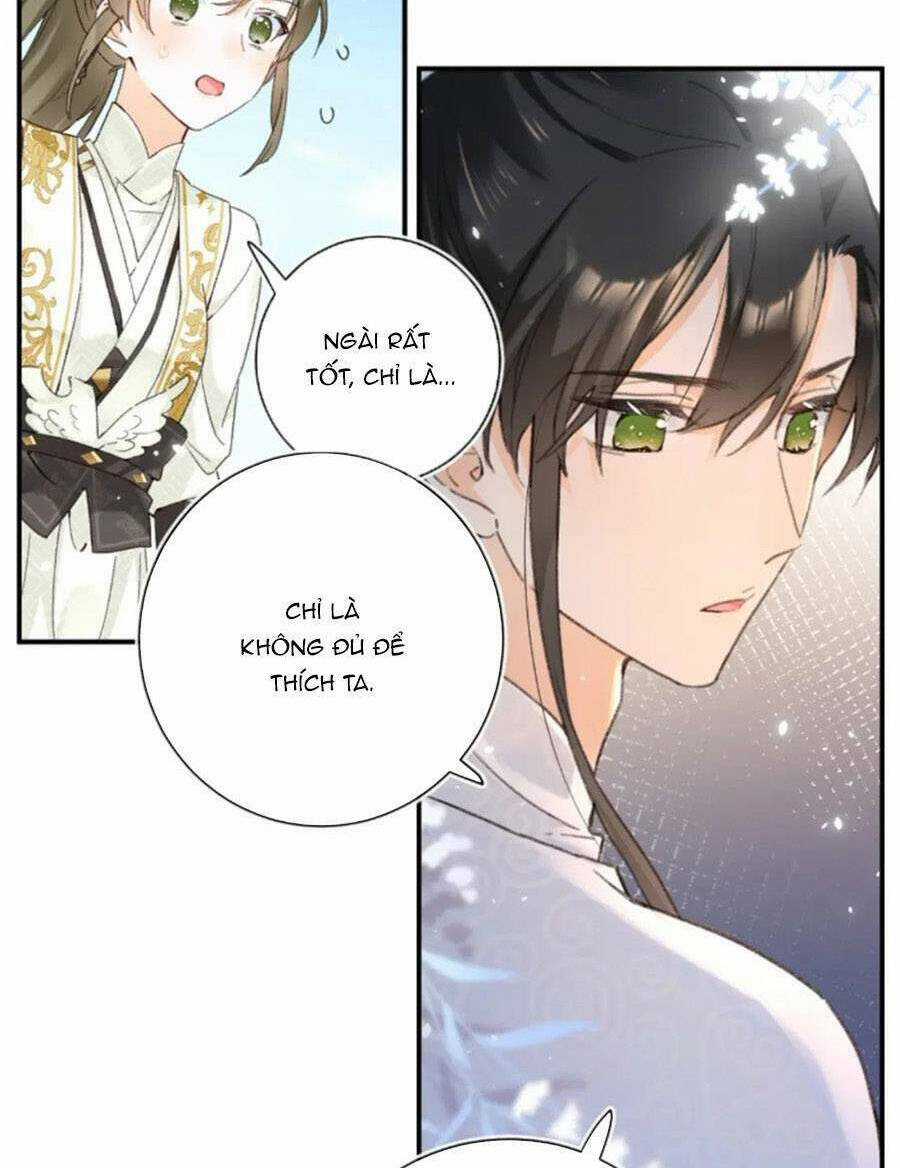 Lui Lui Lui Lui Ra! Chapter 113 trang 26