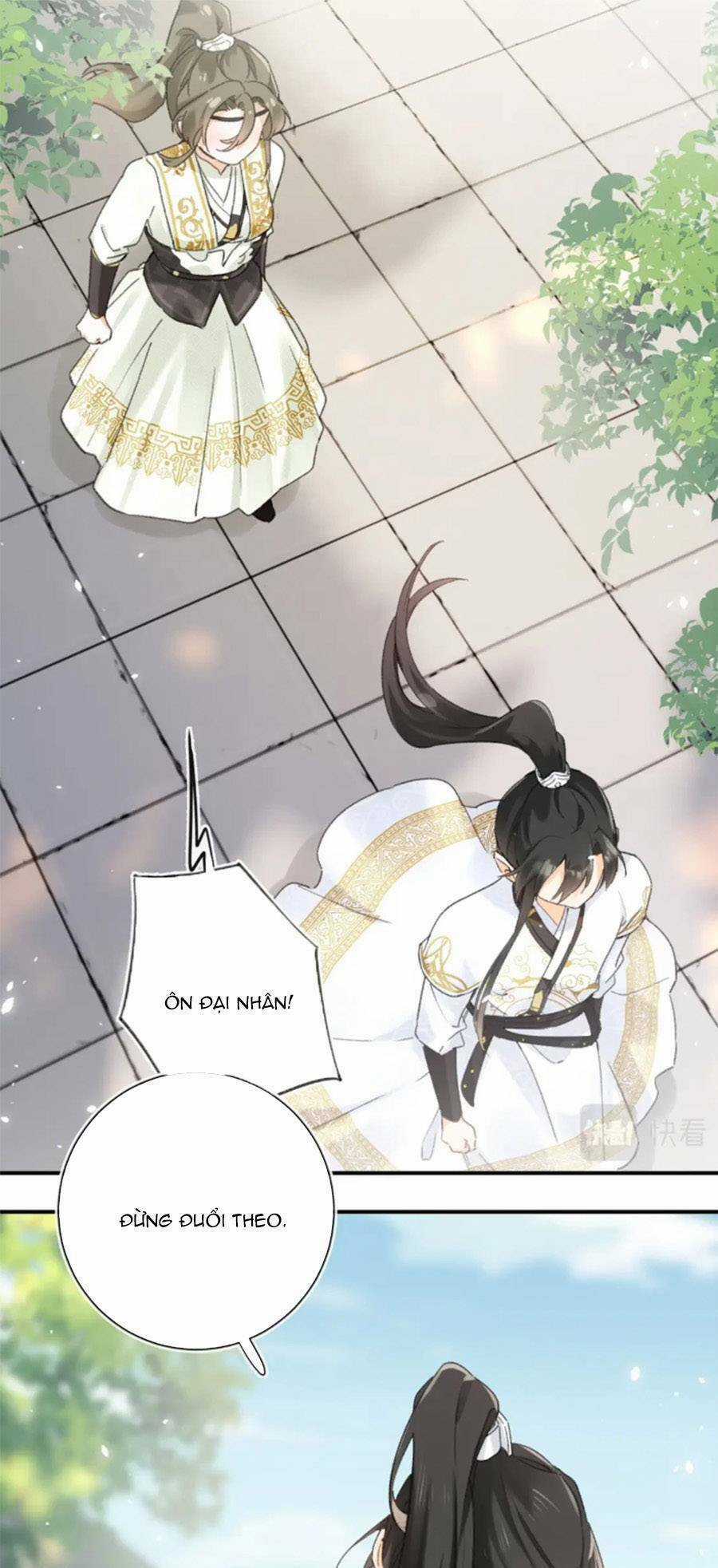 Lui Lui Lui Lui Ra! Chapter 113 trang 29