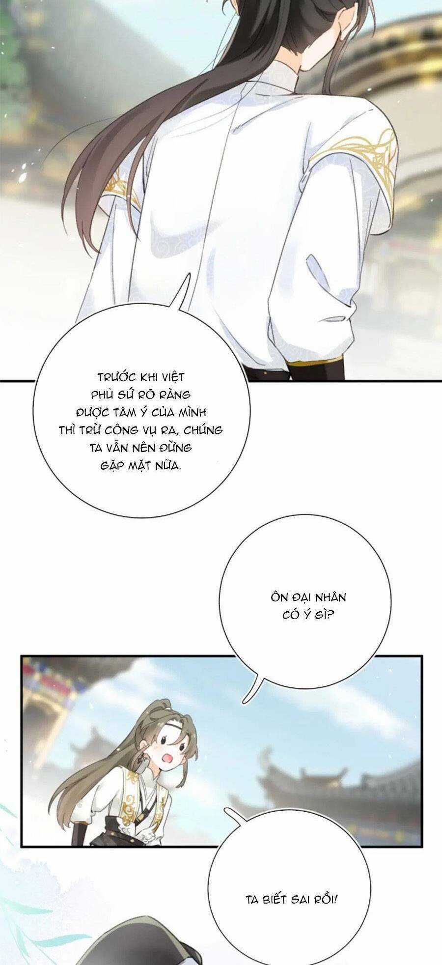 Lui Lui Lui Lui Ra! Chapter 113 trang 30