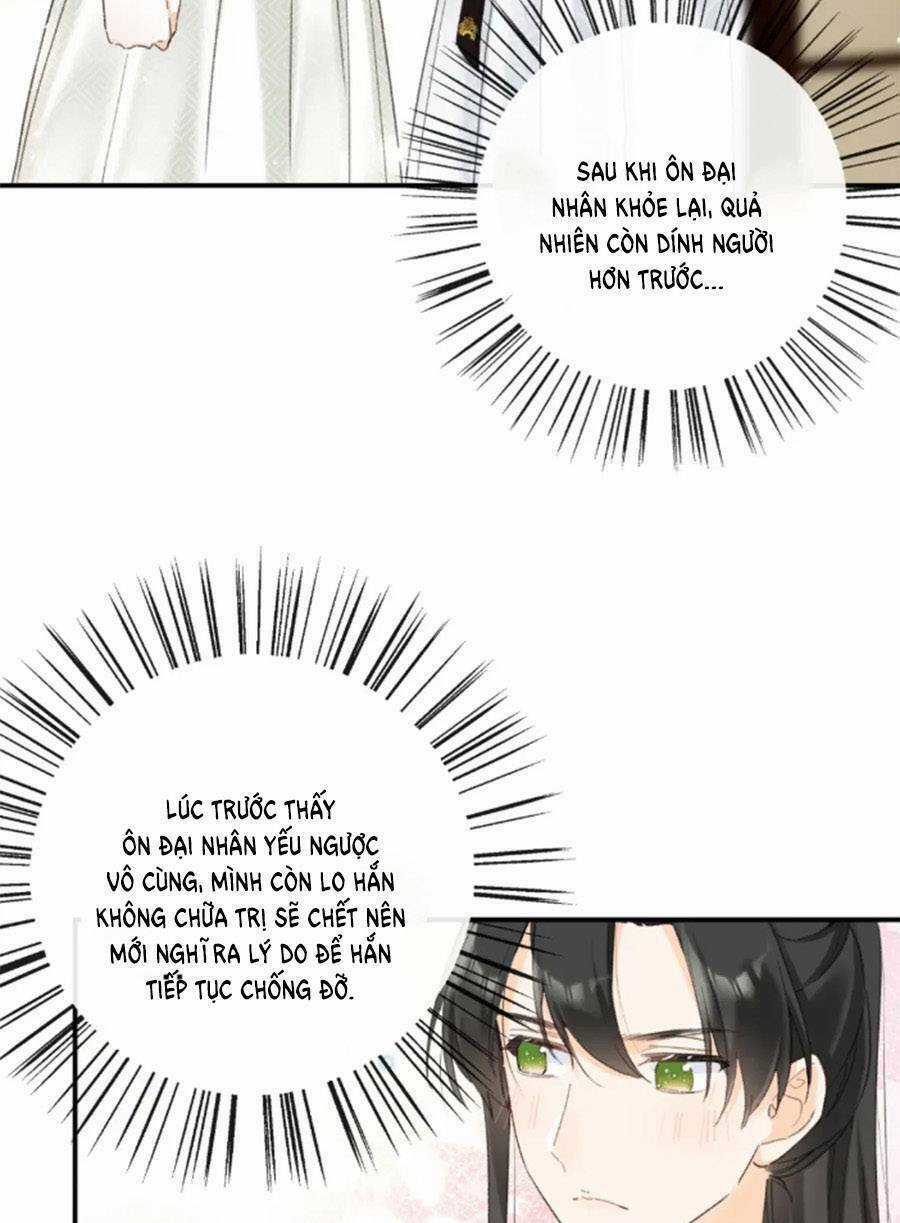 Lui Lui Lui Lui Ra! Chapter 113 trang 5