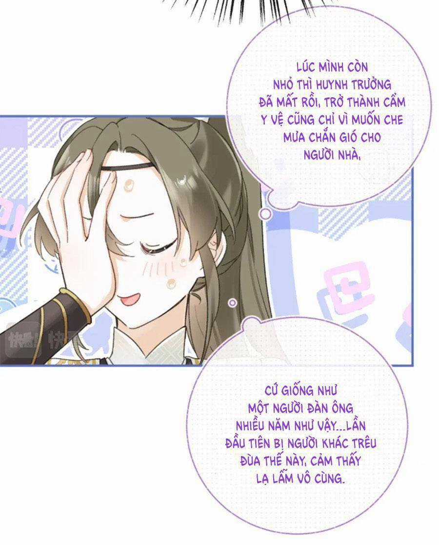 Lui Lui Lui Lui Ra! Chapter 113 trang 7