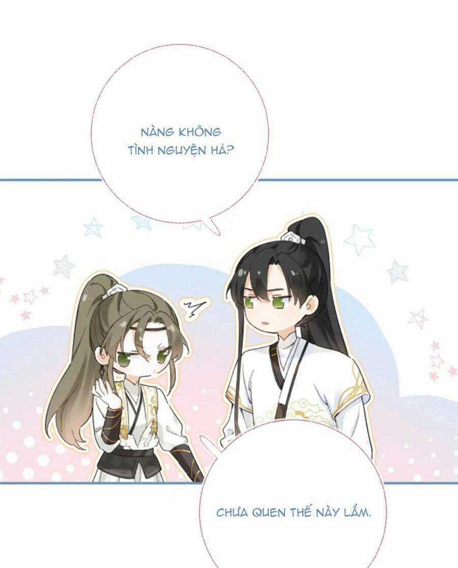 Lui Lui Lui Lui Ra! Chapter 113 trang 8