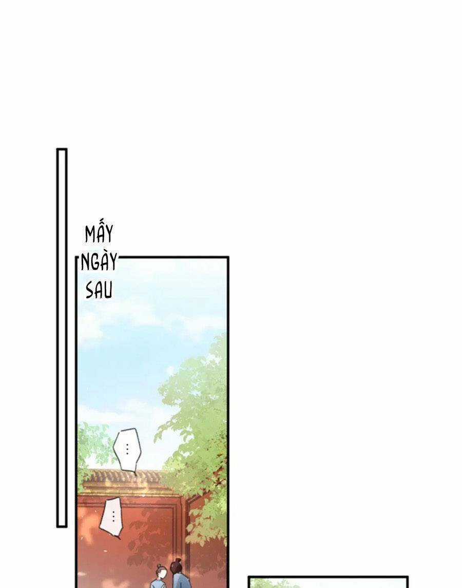 Lui Lui Lui Lui Ra! Chapter 114 trang 13