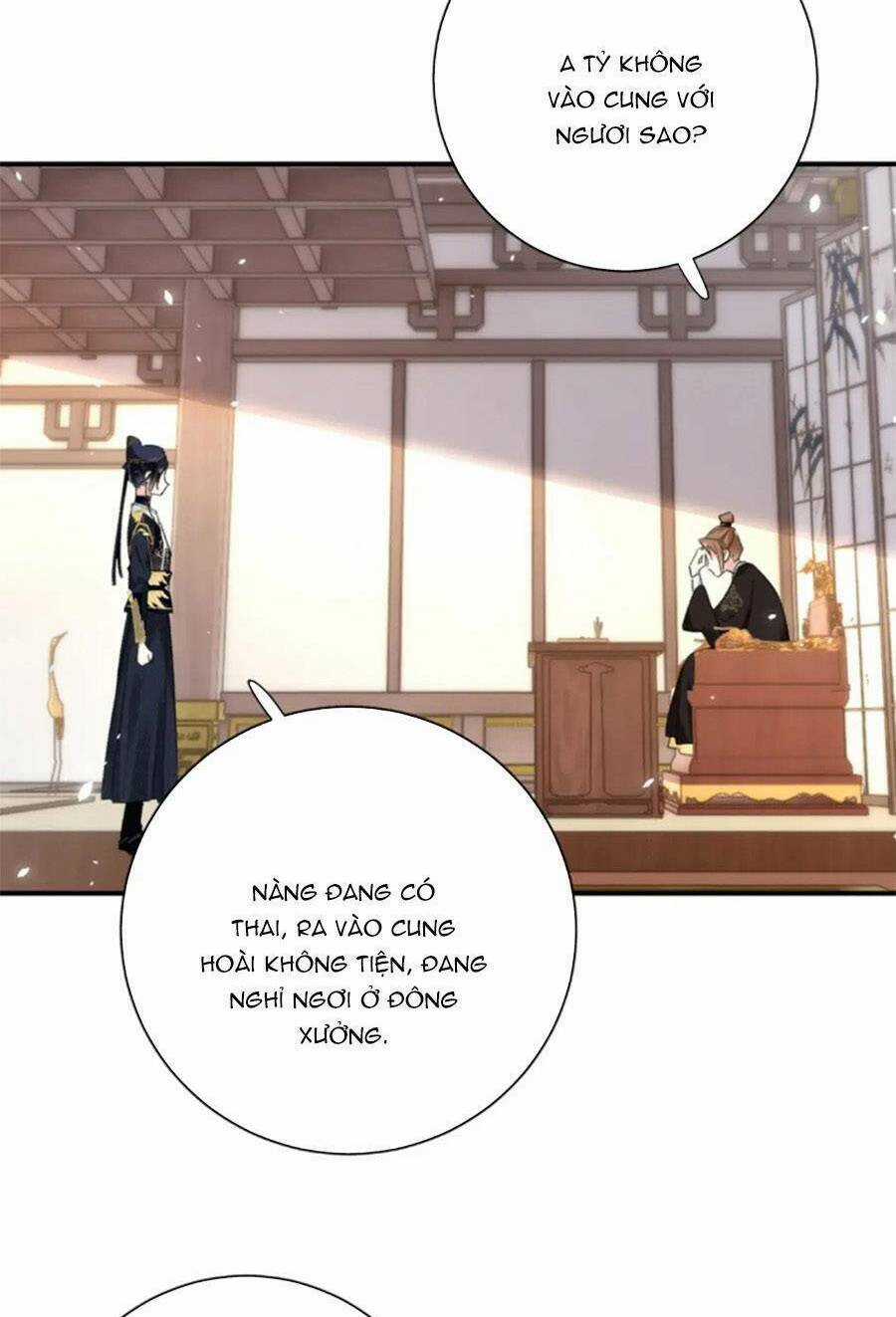 Lui Lui Lui Lui Ra! Chapter 114 trang 18