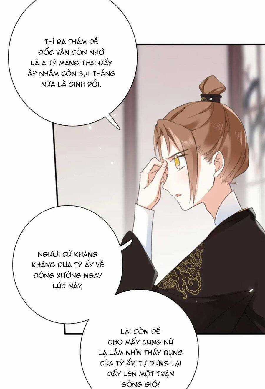 Lui Lui Lui Lui Ra! Chapter 114 trang 19