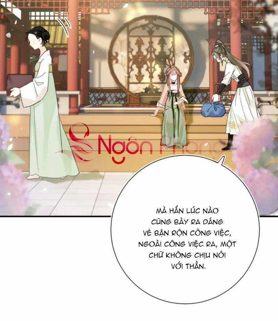 Lui Lui Lui Lui Ra! Chapter 114 trang 2