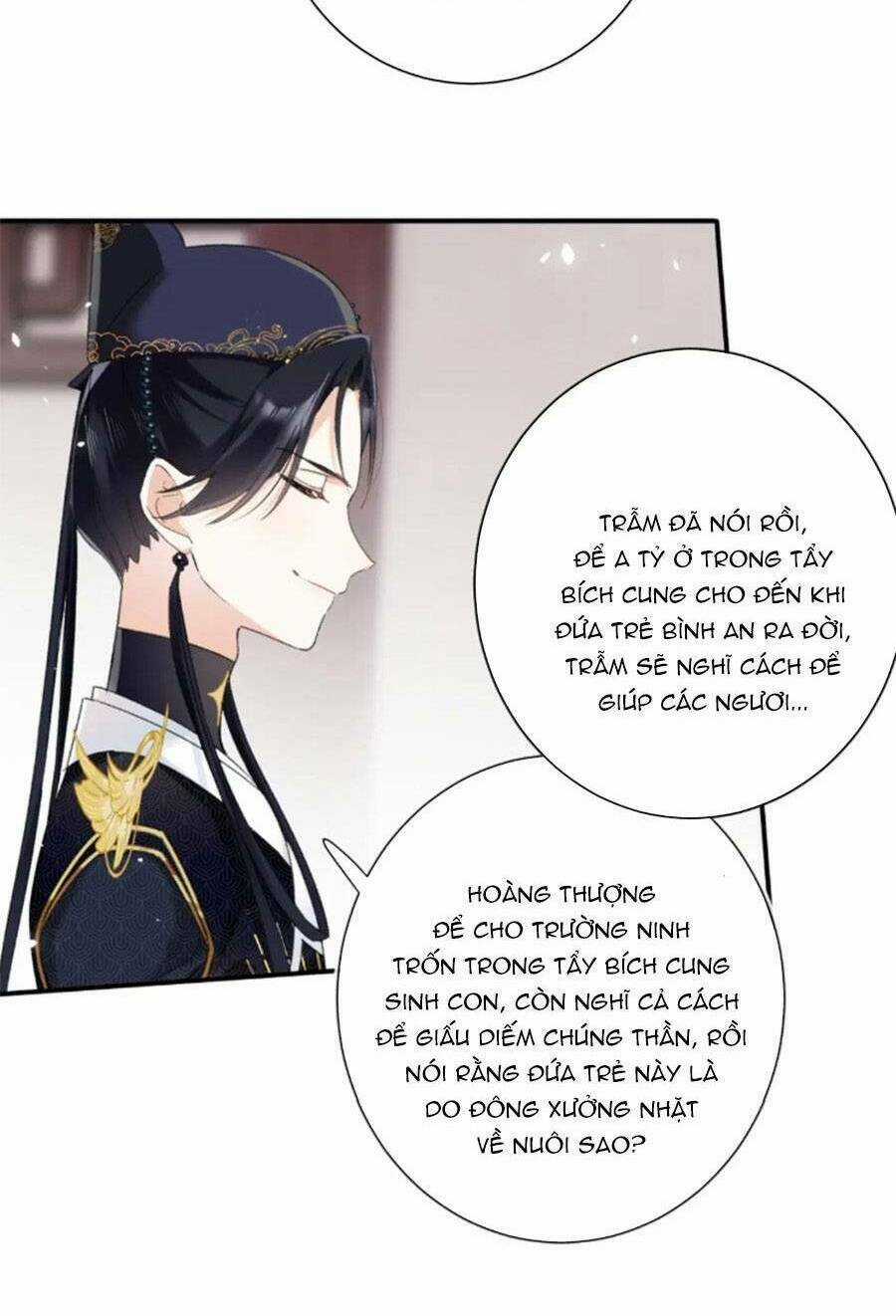 Lui Lui Lui Lui Ra! Chapter 114 trang 20